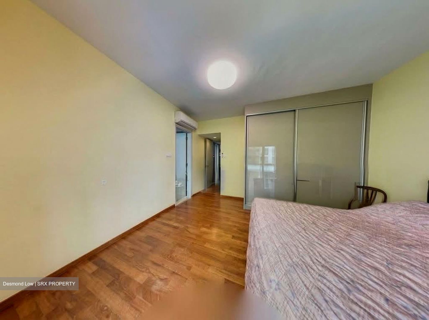 Dahlia Park Condominium (D17), Condominium #530978701